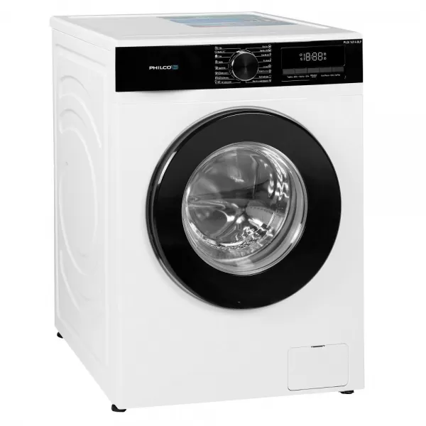 Předem plněná pračka s párou PLDI 149 A BLP PHILCO