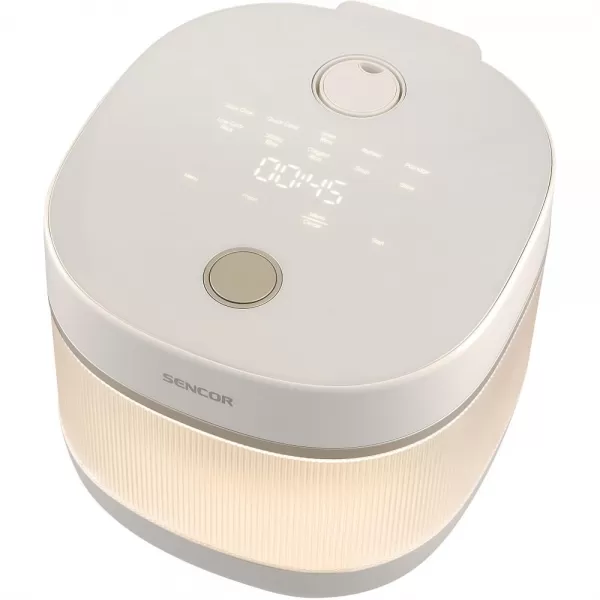 Low Carb rýžovar SENCOR SRM 2000WH