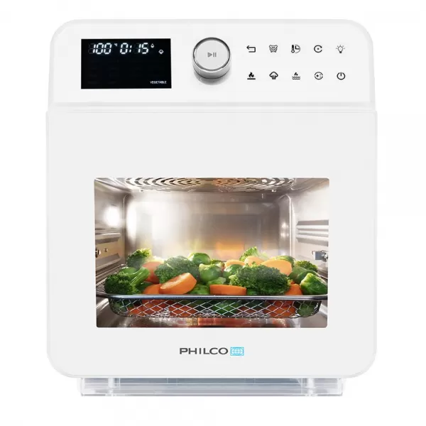 Horkovzdušná fritéza PHILCO PHAO 1115W