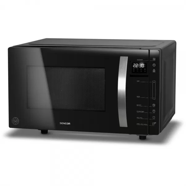 MIKROVLNNÁ TROUBA SENCOR SMW 7024BK