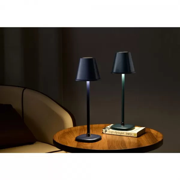 Stmívací led stolní lampa WW 5W RETLUX RTL 207