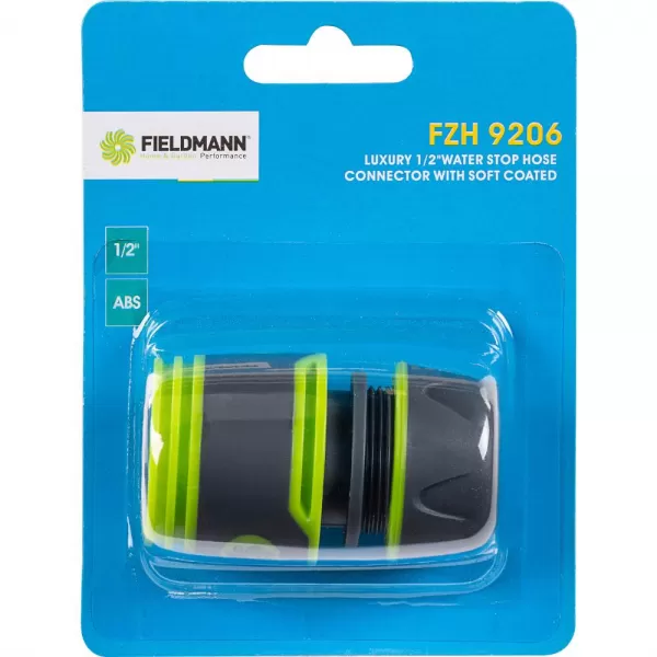 Stopspojka 1/2'' FIELDMANN FZH 9206