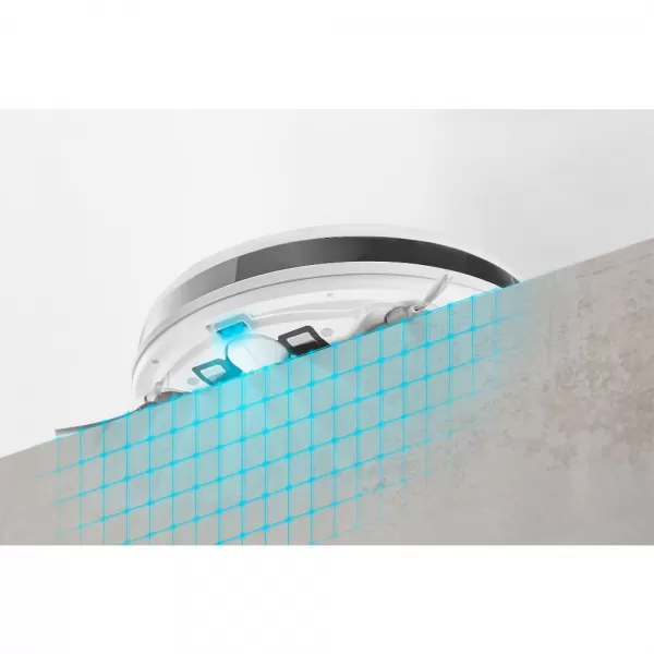 SRV 1550WH robotický vysavač SENCOR