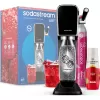 ART Black Malina Zero Mpack SODASTREAM
