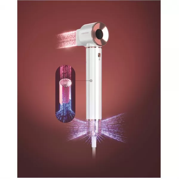 Artemiss kulmofén SENCOR SHS 9100RS