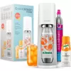 Megapack TERRA White MIRINDA SODASTREAM
