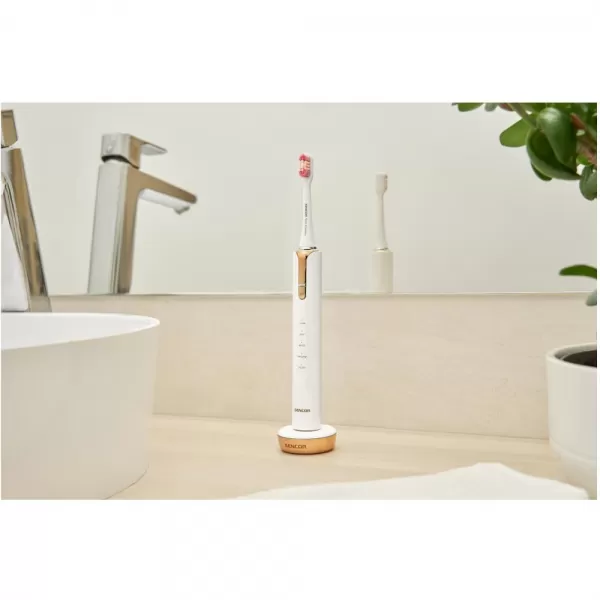 Zubní kartáček SENCOR SOC 4103GD