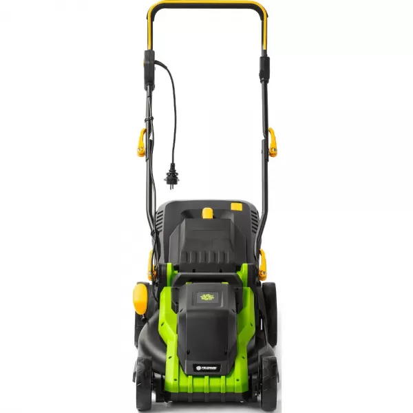 Elektrická sekačka FIELDMANN FZR 2041-E