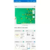 WIFI METEOSTANICE PRO. SENCOR SWS 10500