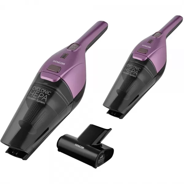 Tyčový vysavač 3 v 1 SENCOR SVC 0603VT