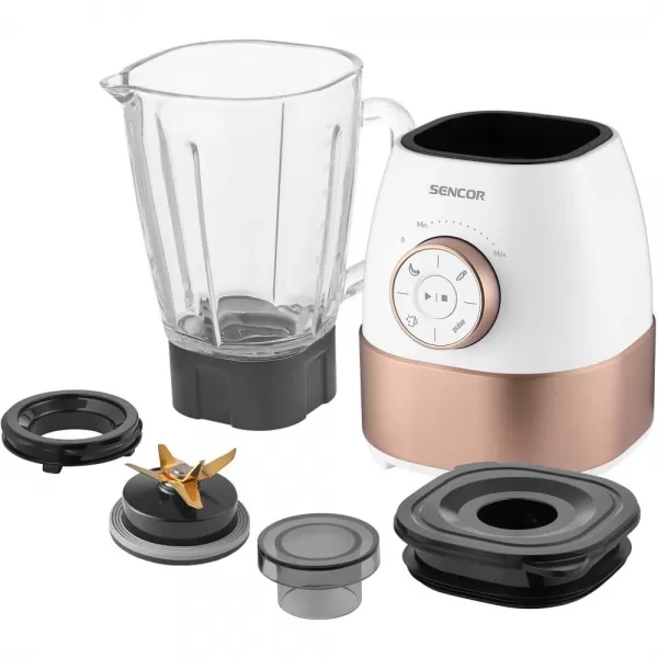 STOLNÍ MIXÉR SENCOR SBL 5870GD