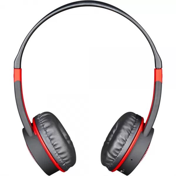Dětské sluchátka SENCOR SEP 702BT BK/RD