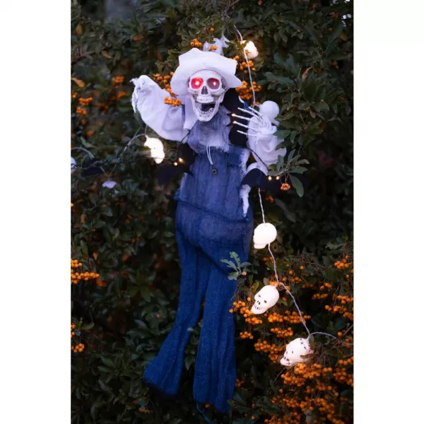 Kostlivec animo RETLUX RHW 019