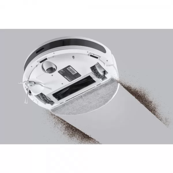 Robotický vysavač SENCOR SRV 7485WH