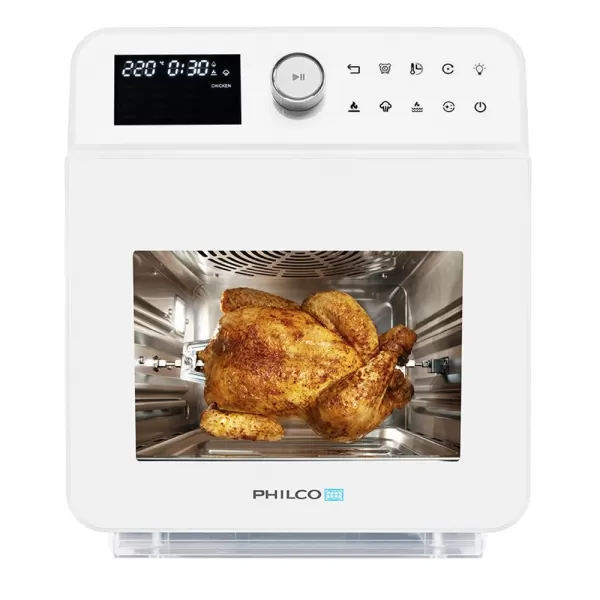 Horkovzdušná fritéza PHILCO PHAO 1115W