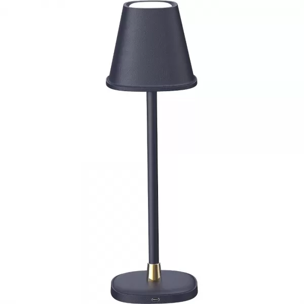 Stmívací led stolní lampa WW 5W RETLUX RTL 207