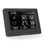 WIFI METEOSTANICE PRO. SENCOR SWS 10500