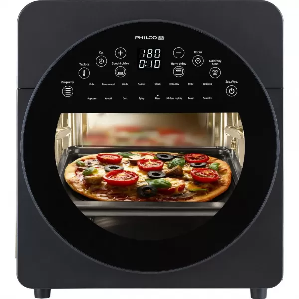 Horkovzdušná fritéza PHILCO PHAO 1500CZ