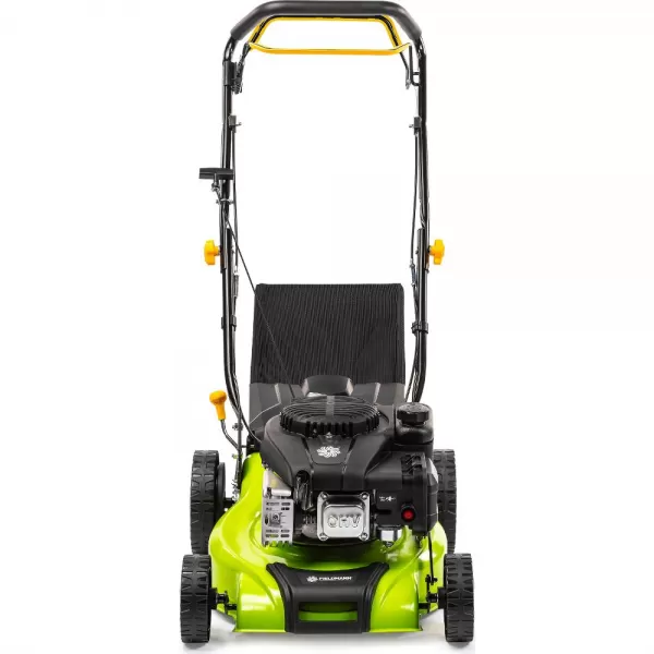 Benzínová sekačka FIELDMANN FZR 4212-139BL