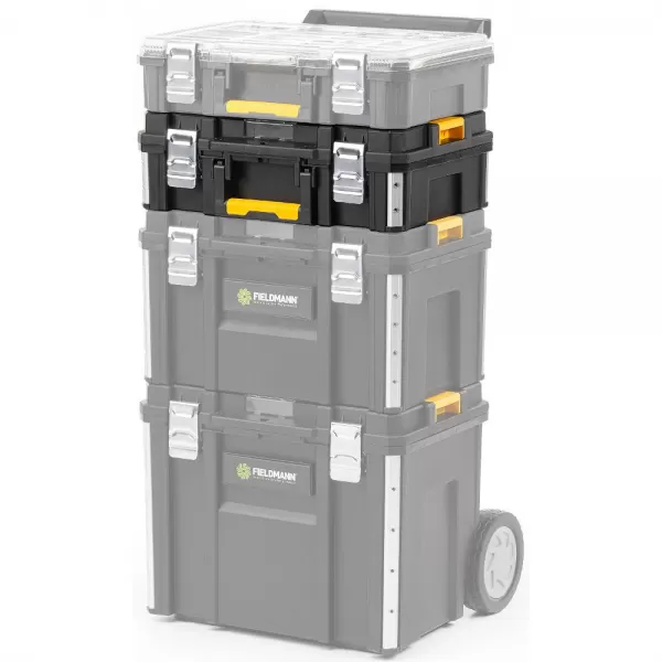 Box střední malá část FDN 4173 FIELDMANN