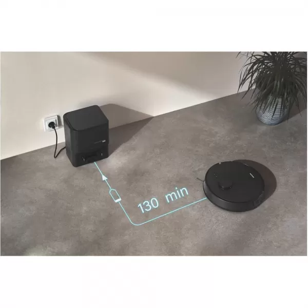 Robotický vysavač SENCOR SRV 9085BK