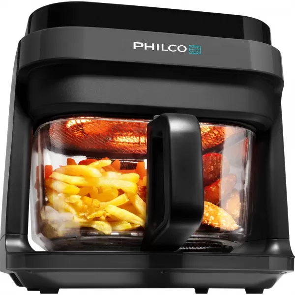 Horkovzdušná fritéza PHILCO PHAF 2000