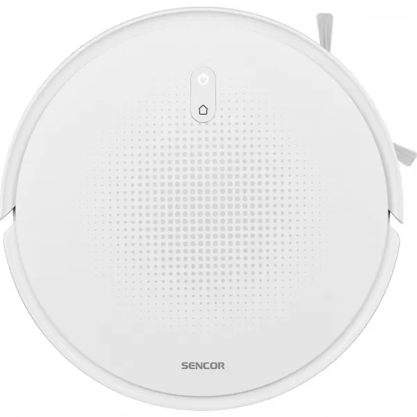 Robotický vysavač SENCOR SRV 7485WH