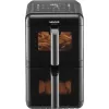 Horkovzdušná fritéza SENCOR SFR 1260BK