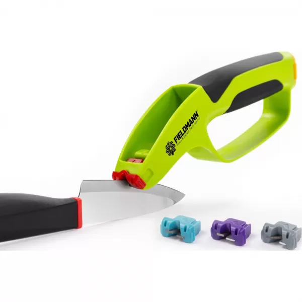 Brousek 4v1 FIELDMANN FDN 2010