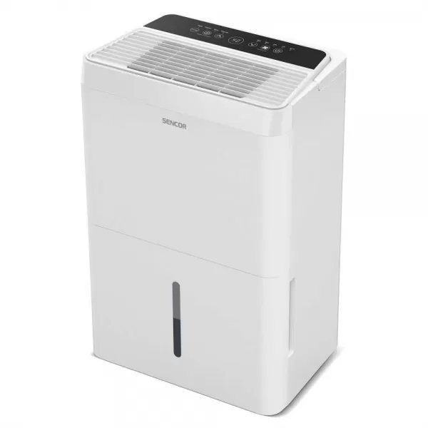 Odvlhčovač vzduchu SENCOR SDH 5020WH