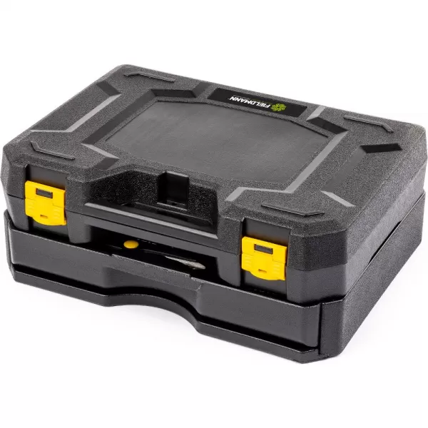 Sada nářadí FIELDMANN FDG 5024-325R