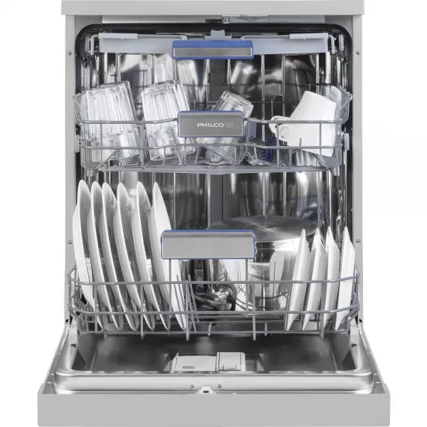 PDI 1468 BTX myčka nádobí 60 cm PHILCO