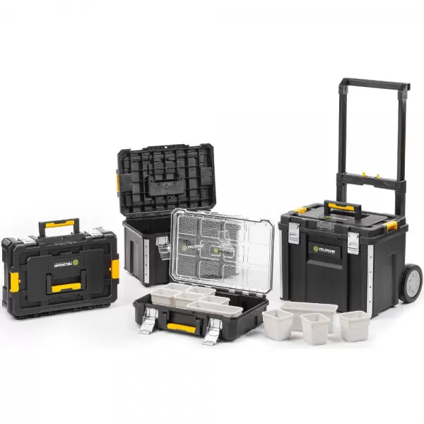 Box střední malá část FDN 4173 FIELDMANN