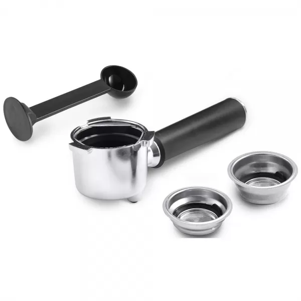 ESPRESSO PÁKOVÉ DE'LONGHI EC685.BK