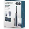 Zubní kartáček SENCOR SOC 4110BL
