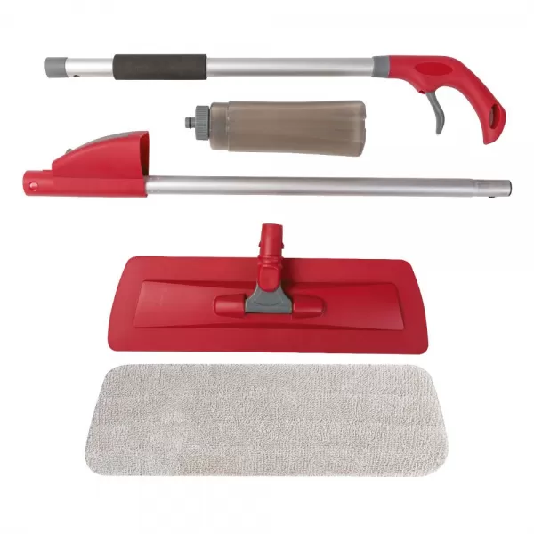 LT8063 MOP S ROZPRAŠOVAČEM CLEAN LAMART