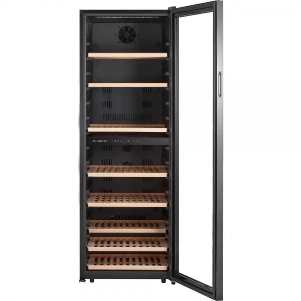 Dvouzónová vinotéka PHILCO PW 171 GDC