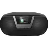 RADIO DAB/BT/FM/CD SENCOR SPT 6200DB