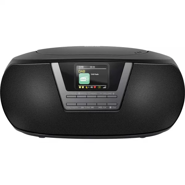 RADIO DAB/BT/FM/CD SENCOR SPT 6200DB