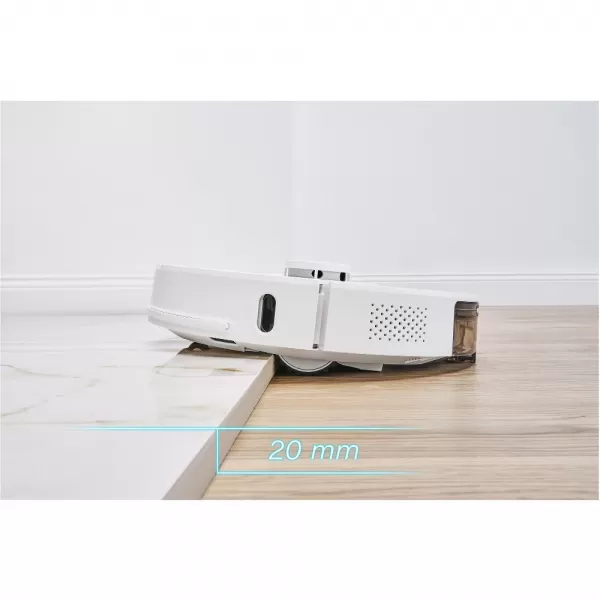 SRV 9350WH robotický vysavač SENCOR