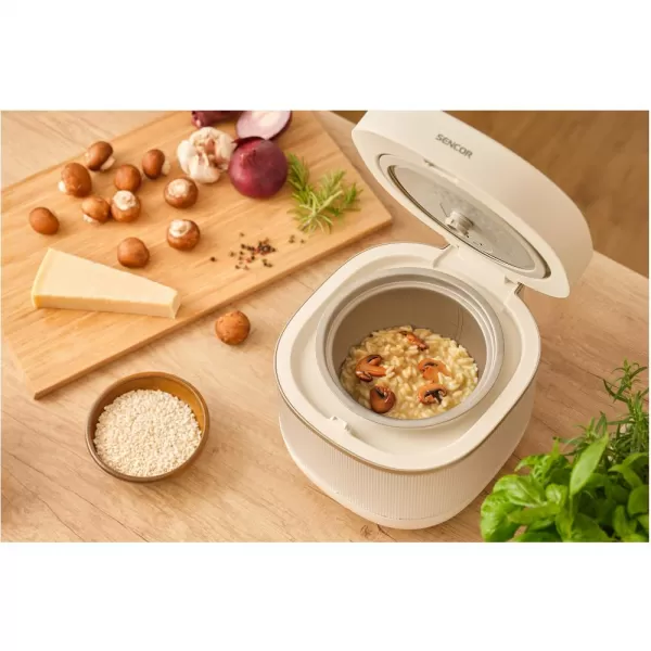 Low Carb rýžovar SENCOR SRM 2000WH