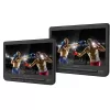 SPV 7105 DUAL 10''/DVD/CD/USB/SD SENCOR