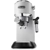 ESPRESSO PÁKOVÉ DE'LONGHI EC685.W