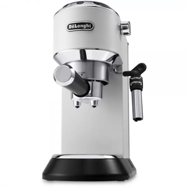 ESPRESSO PÁKOVÉ DE'LONGHI EC685.W