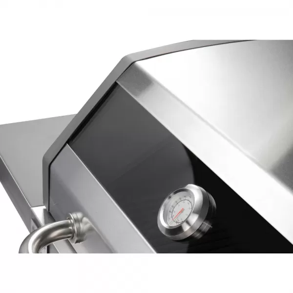 Plynový gril 4+1+1 FIELDMANN FZG 3025