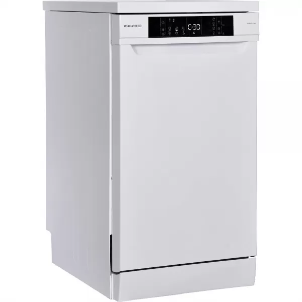 Myčka nádobí 45 cm PHILCO PD 1046 D TOW