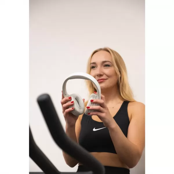 BHP 8700 WHITE SLUCHÁTKA BT BUXTON