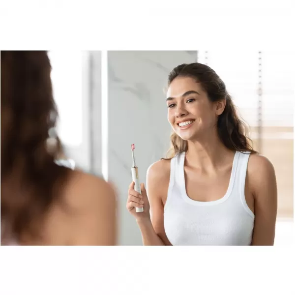 Zubní kartáček SENCOR SOC 4103GD