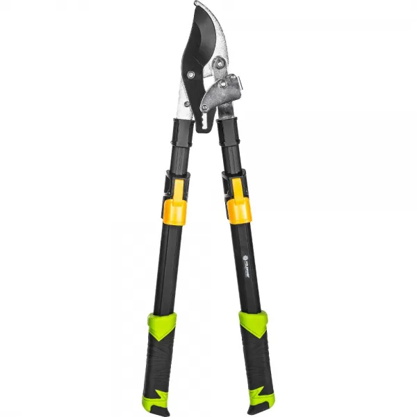 Teleskopické pákové nůžky FIELDMANN FZNR 1023