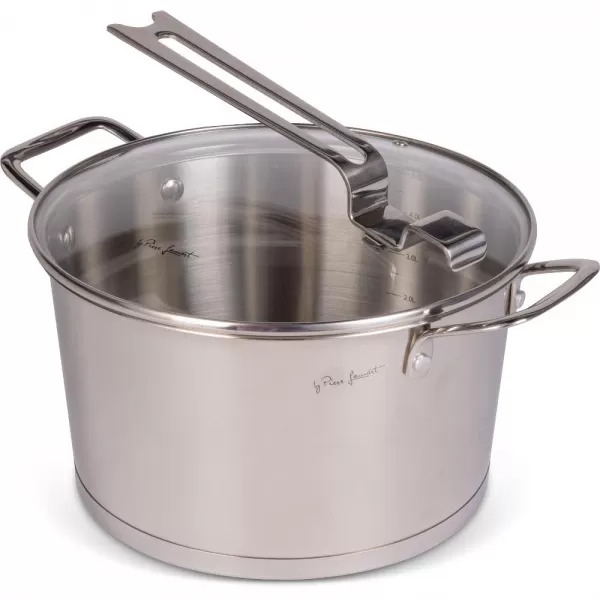 KASTROL/POKL.24X13CM CONIC LAMART LT1276